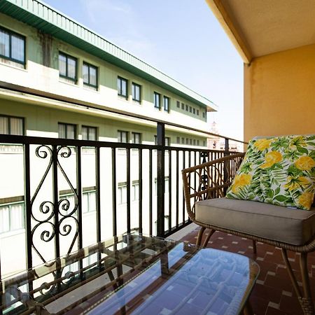 Apartamento La Luz By Clabao Denia Bagian luar foto