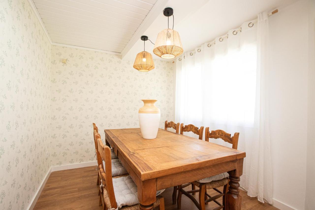 Apartamento La Luz By Clabao Denia Bagian luar foto