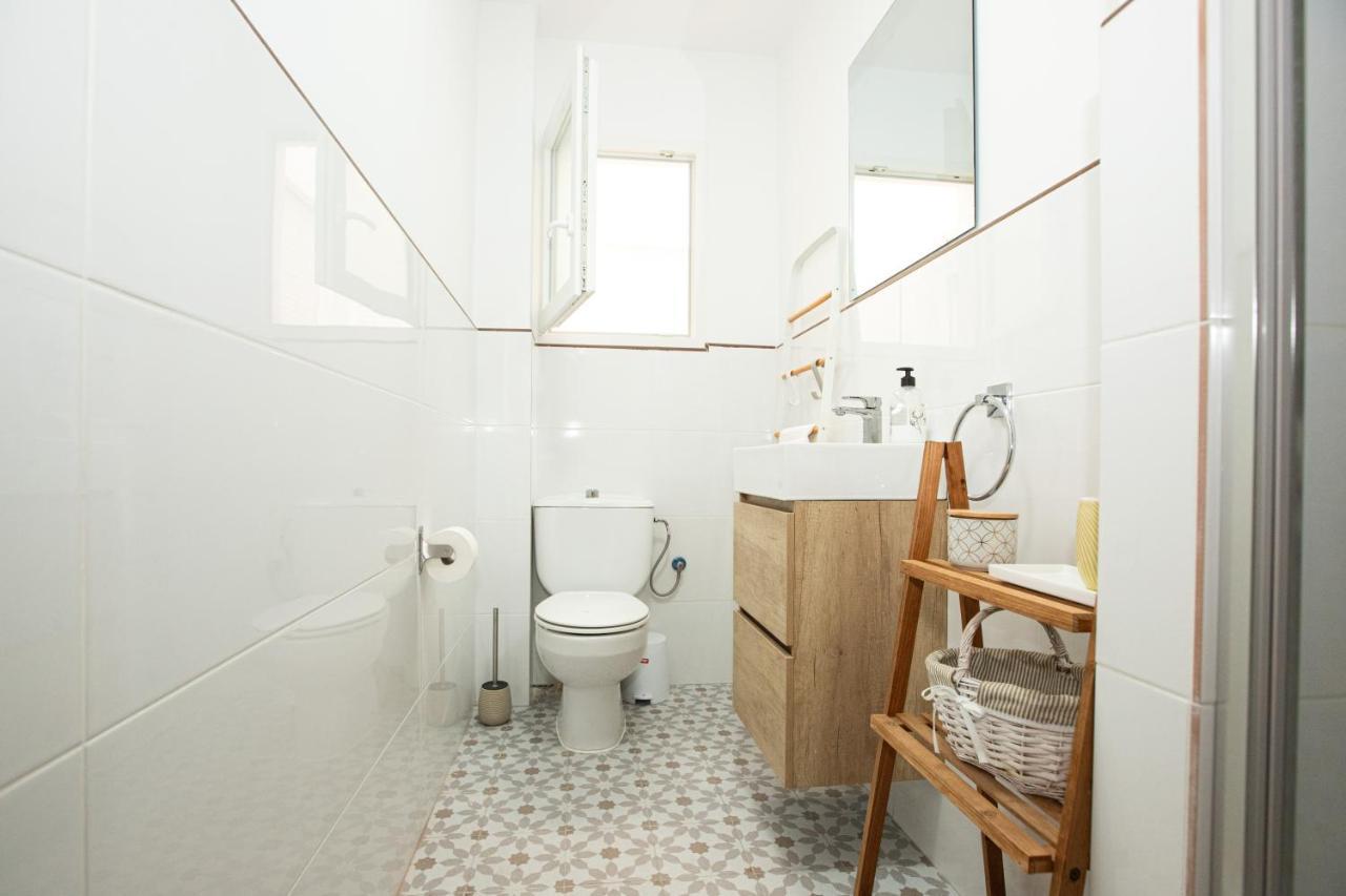 Apartamento La Luz By Clabao Denia Bagian luar foto