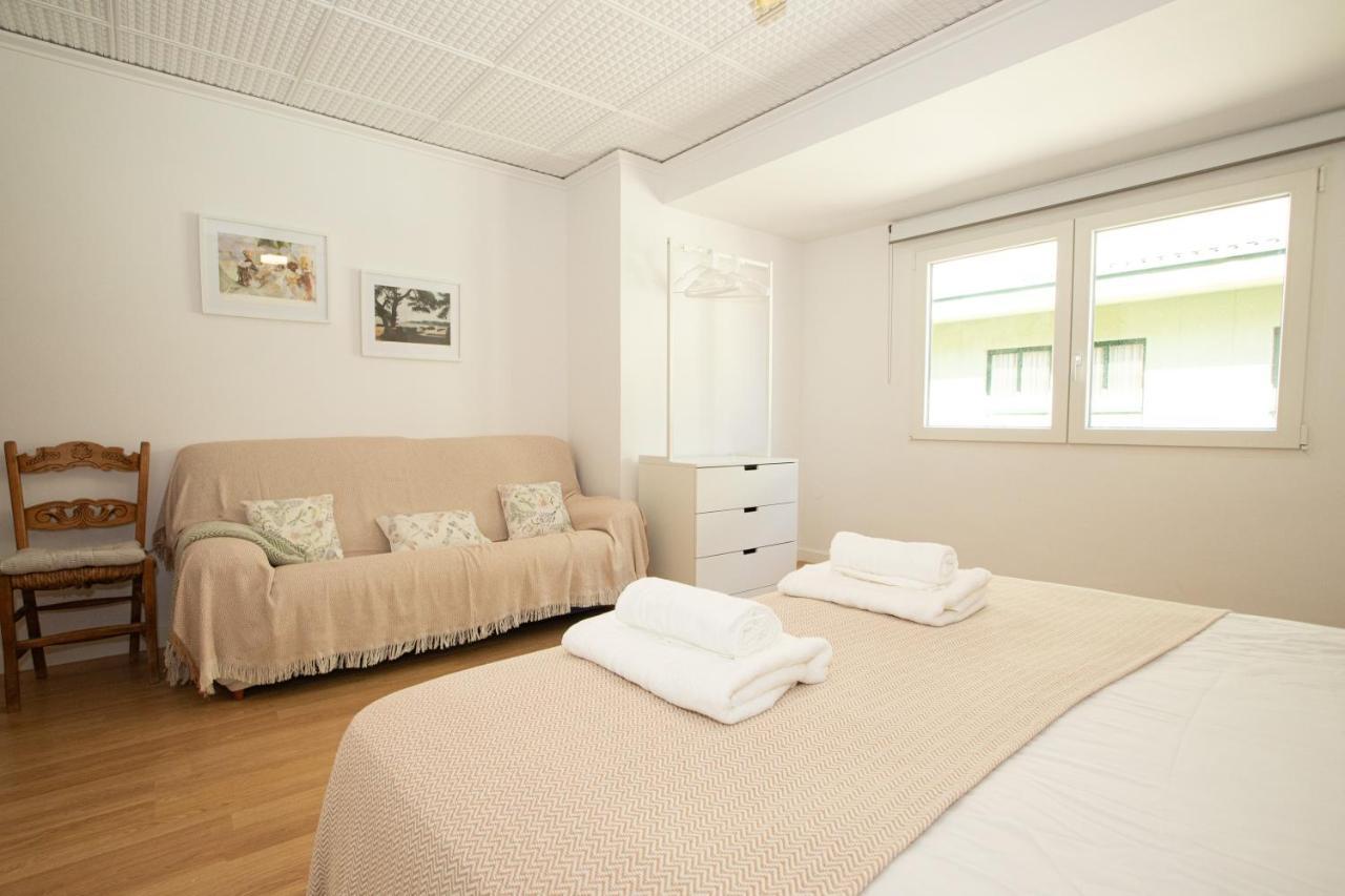 Apartamento La Luz By Clabao Denia Bagian luar foto