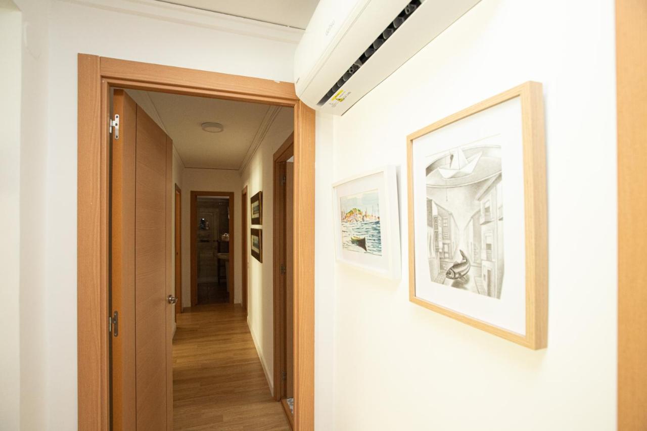 Apartamento La Luz By Clabao Denia Bagian luar foto
