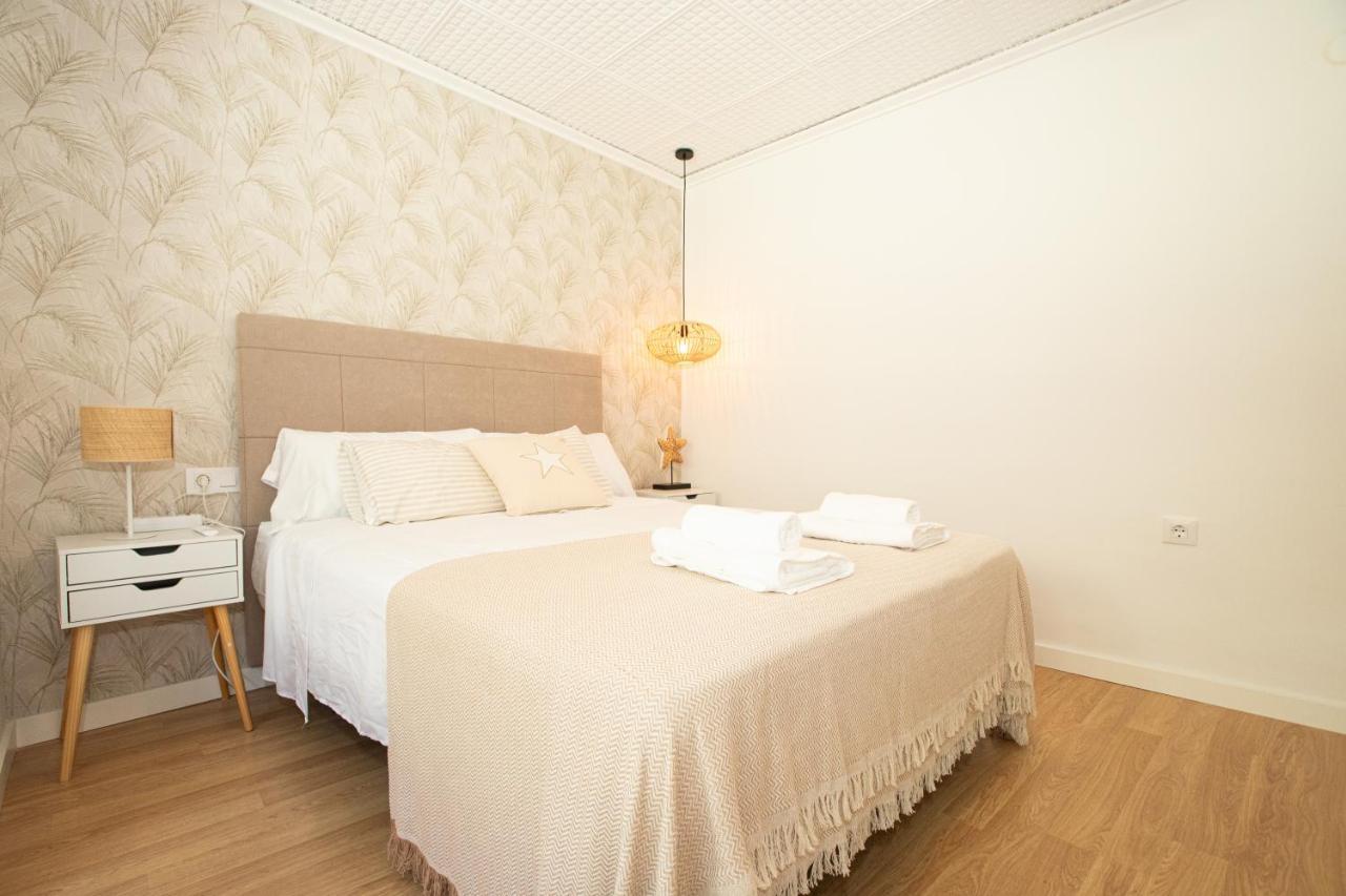 Apartamento La Luz By Clabao Denia Bagian luar foto