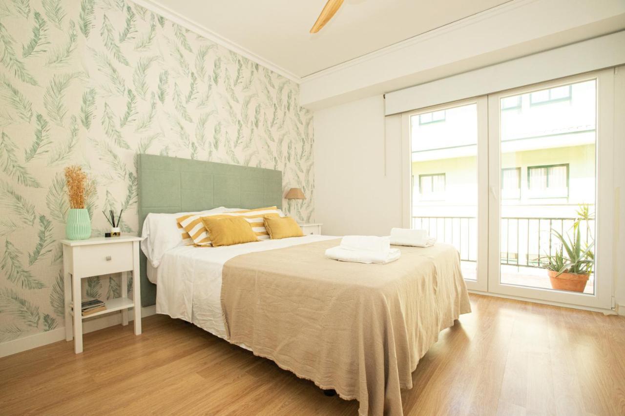 Apartamento La Luz By Clabao Denia Bagian luar foto