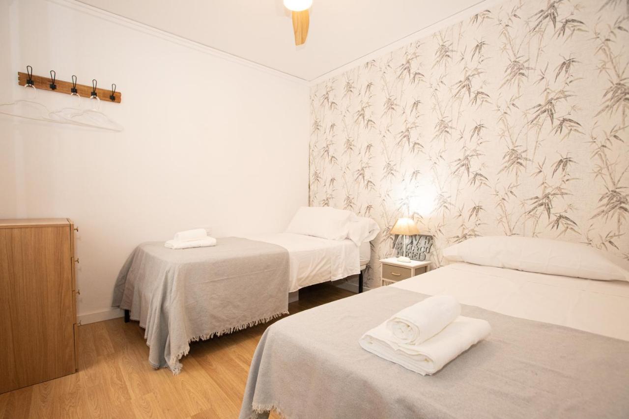 Apartamento La Luz By Clabao Denia Bagian luar foto
