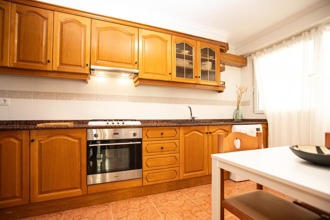 Apartamento La Luz By Clabao Denia Bagian luar foto