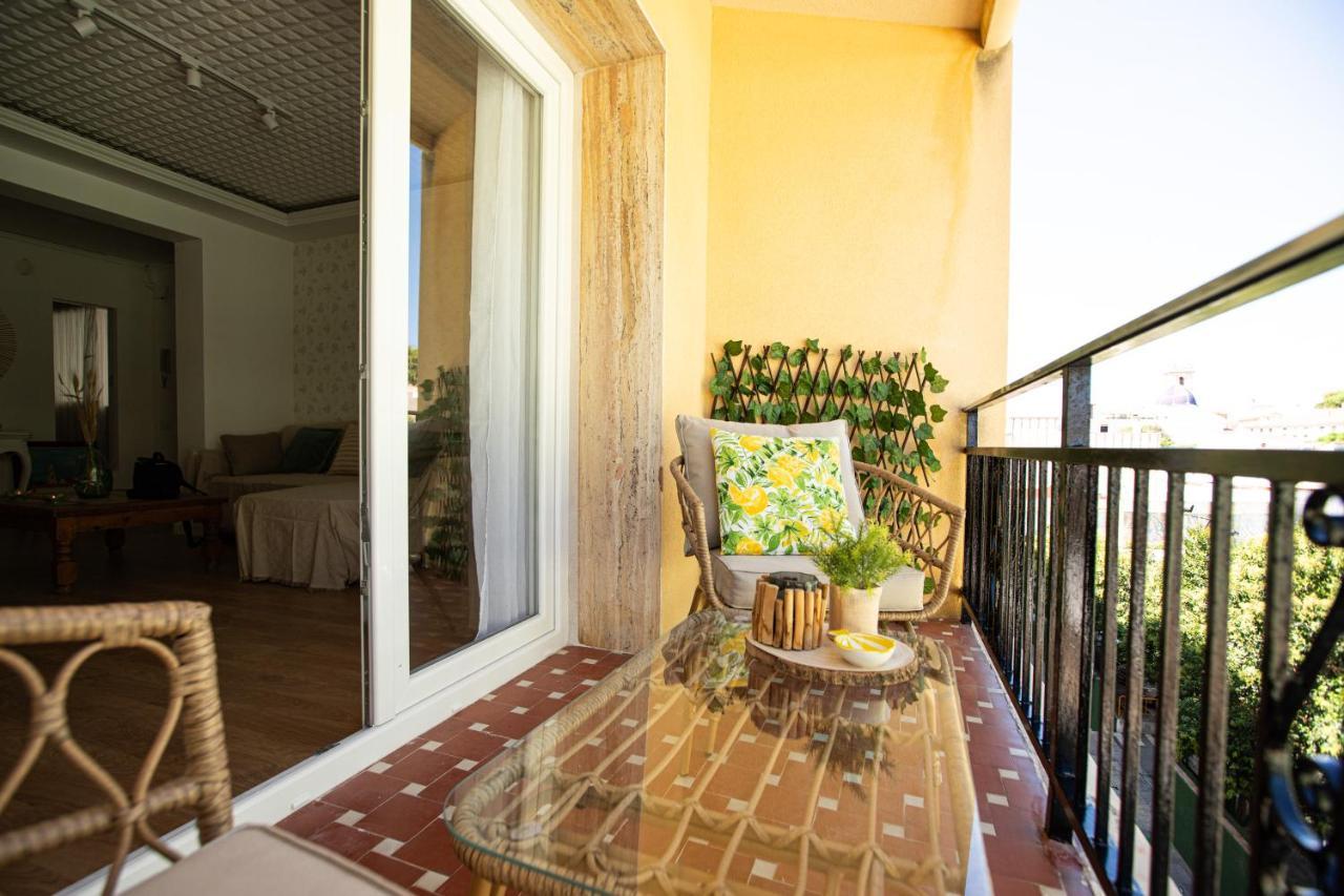 Apartamento La Luz By Clabao Denia Bagian luar foto