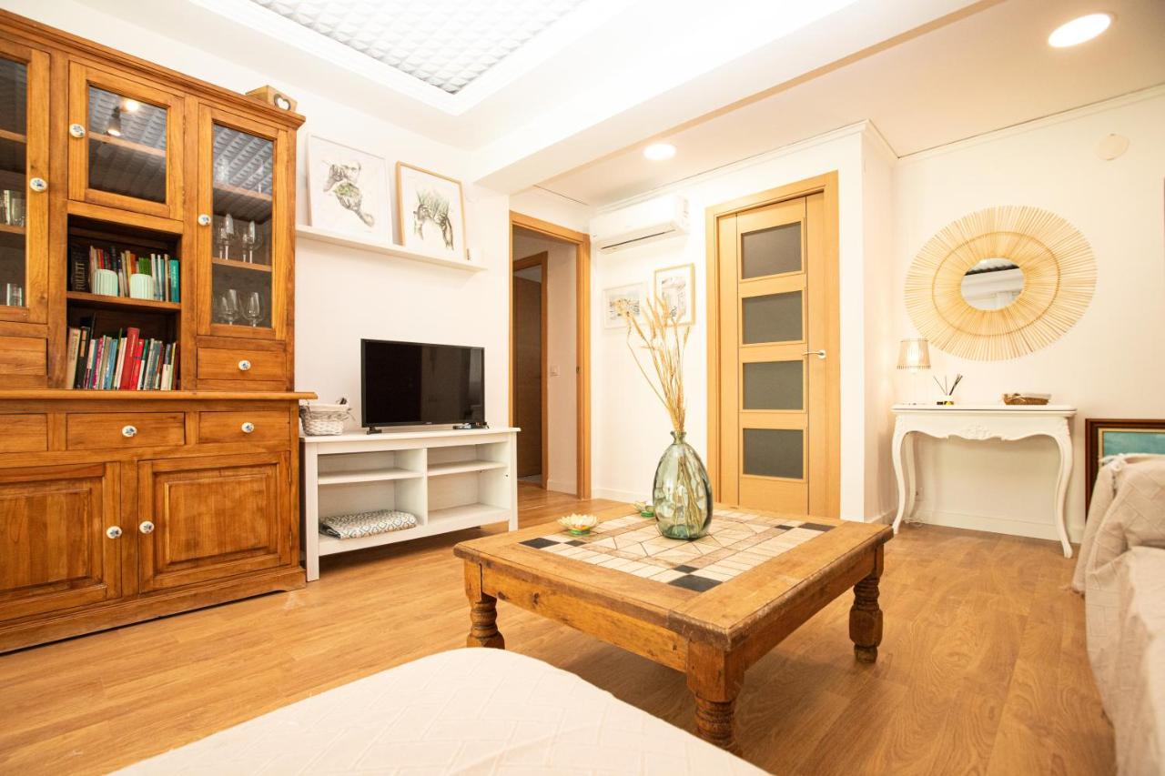 Apartamento La Luz By Clabao Denia Bagian luar foto