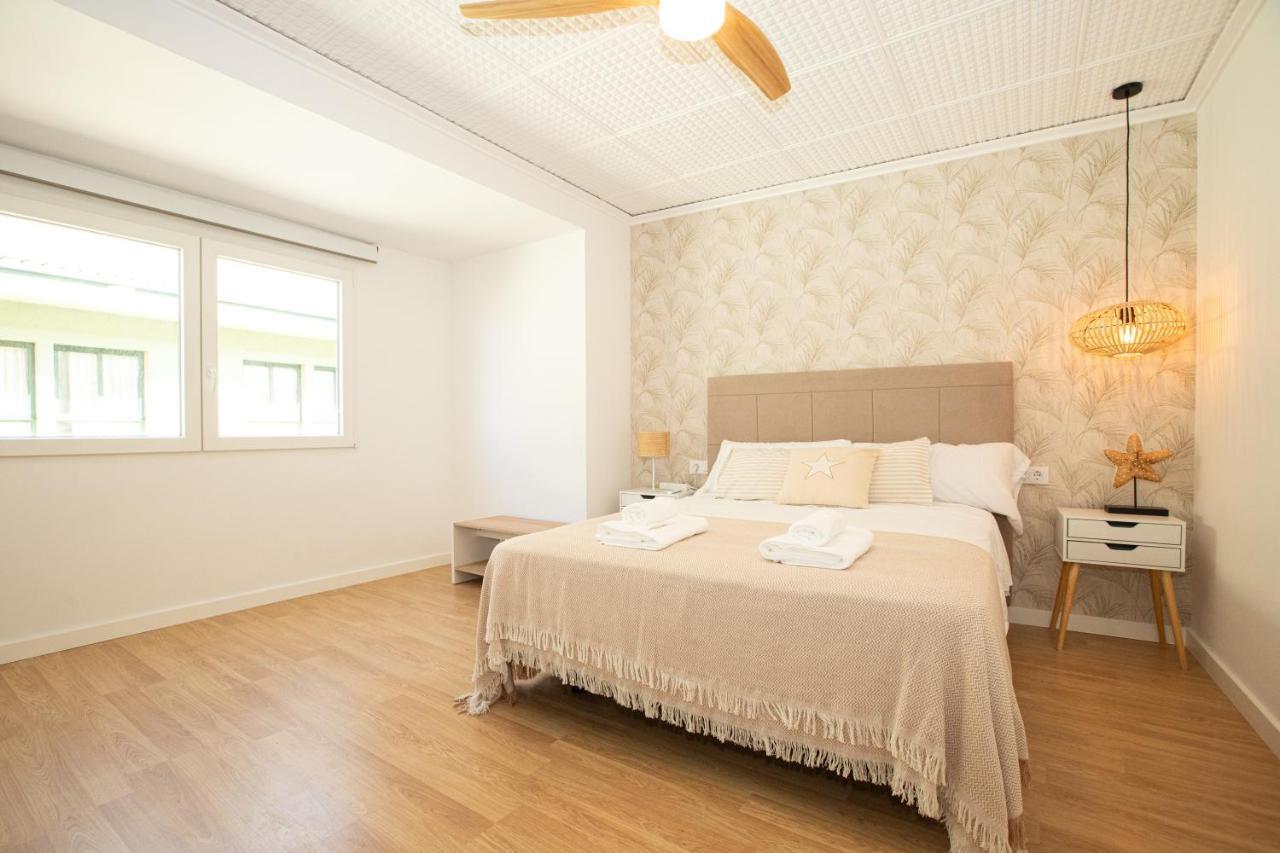 Apartamento La Luz By Clabao Denia Bagian luar foto