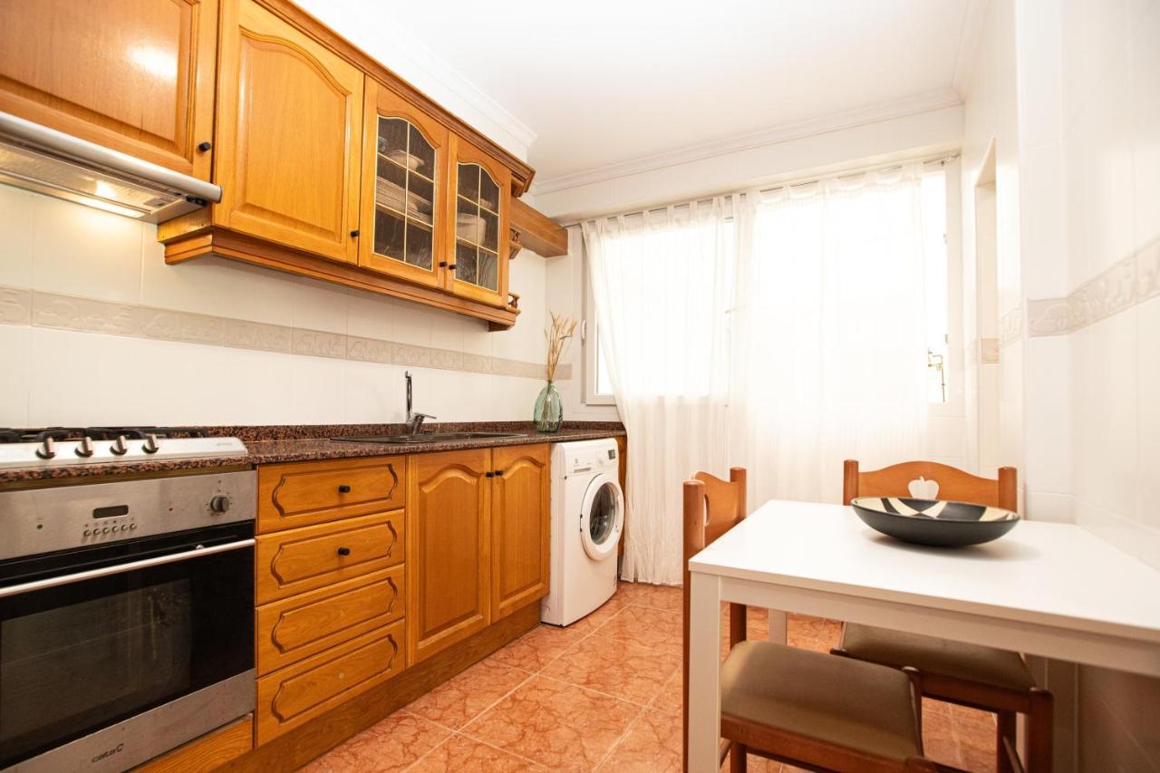 Apartamento La Luz By Clabao Denia Bagian luar foto