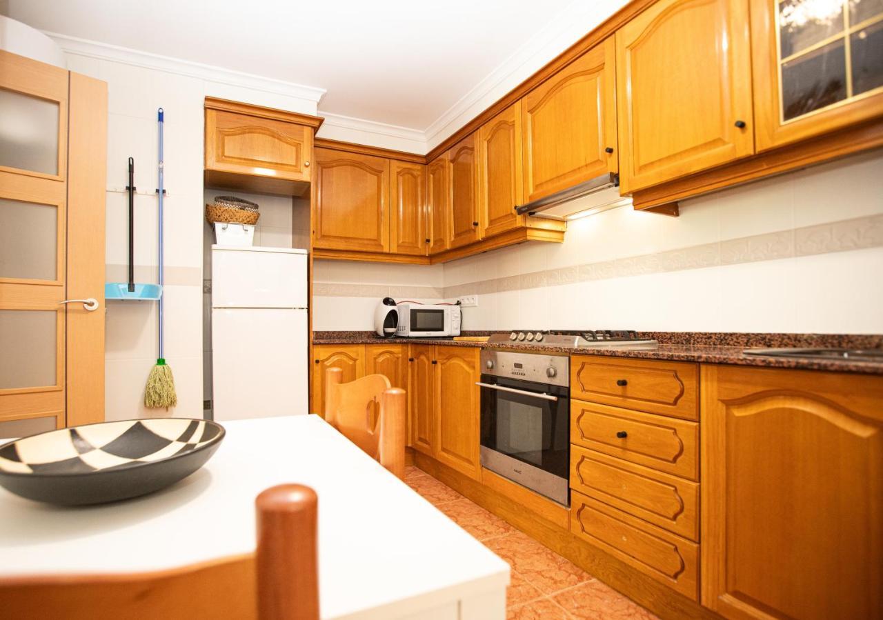Apartamento La Luz By Clabao Denia Bagian luar foto