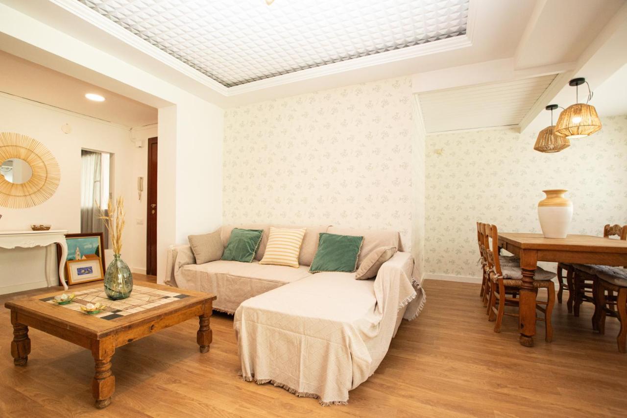 Apartamento La Luz By Clabao Denia Bagian luar foto