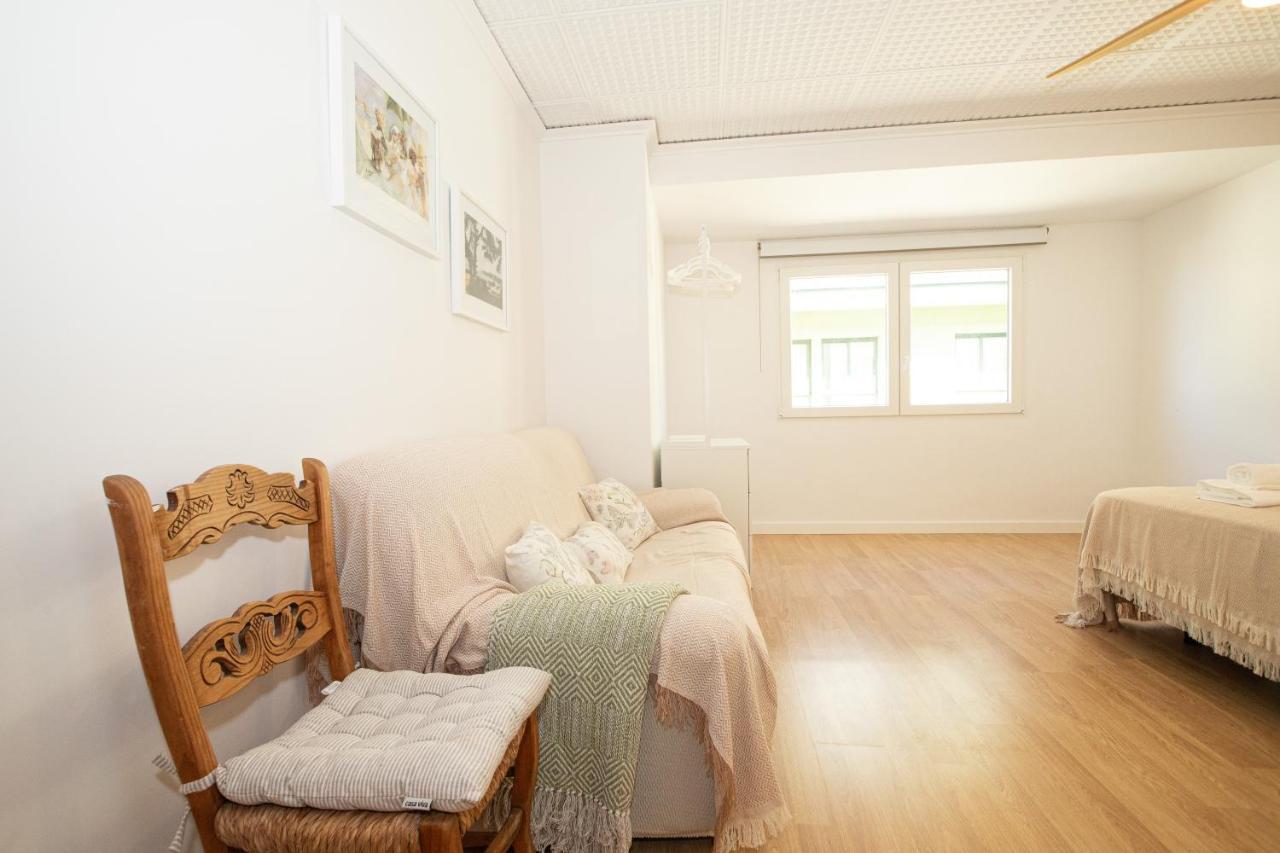 Apartamento La Luz By Clabao Denia Bagian luar foto