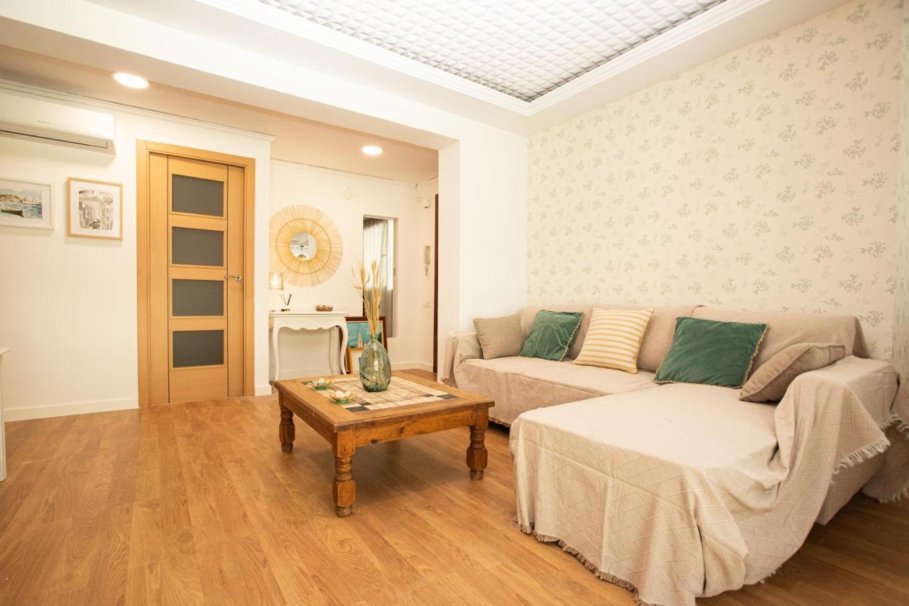 Apartamento La Luz By Clabao Denia Bagian luar foto