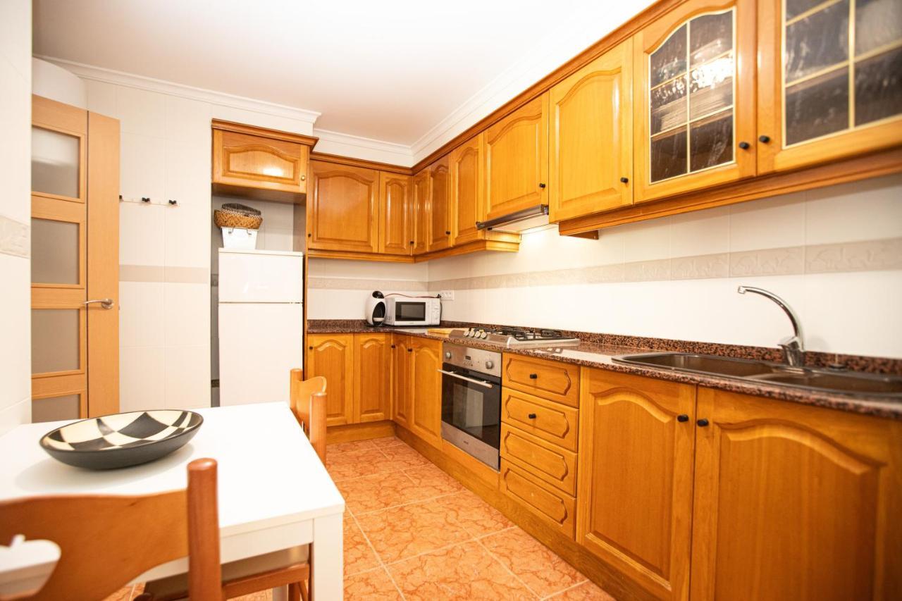 Apartamento La Luz By Clabao Denia Bagian luar foto